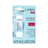 LARUN Бальзам для губ Hyaluron 3,6г
